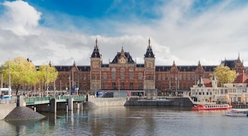 hotel de mallemoolen