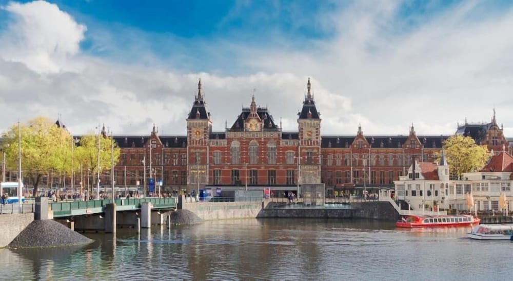 hotel de mallemoolen