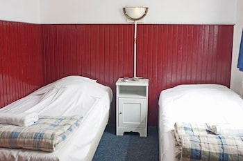 hotel de mallemoolen