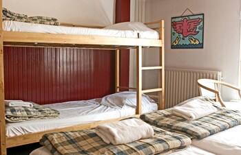 hotel de mallemoolen