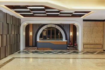 tavia heritage hotel