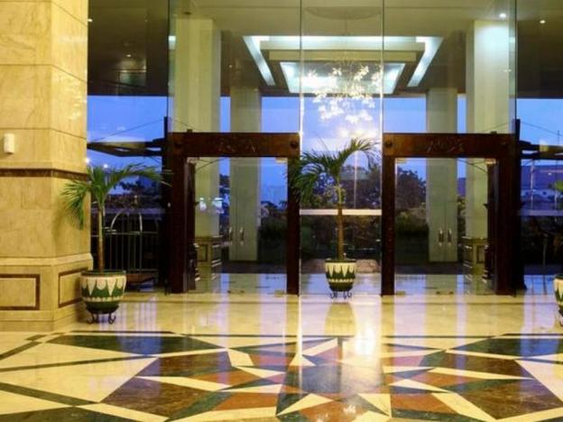 tavia heritage hotel