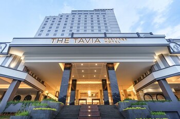 Tavia Heritage Hotel,Central Jakarta>>Cempaka Putih,4 star