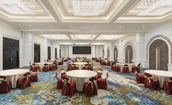 Tavia Heritage Hotel,Central Jakarta>>Cempaka Putih,4 star
