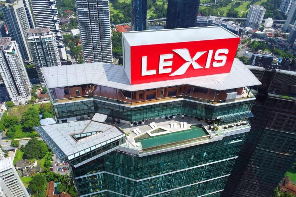 imperial lexis kuala lumpur