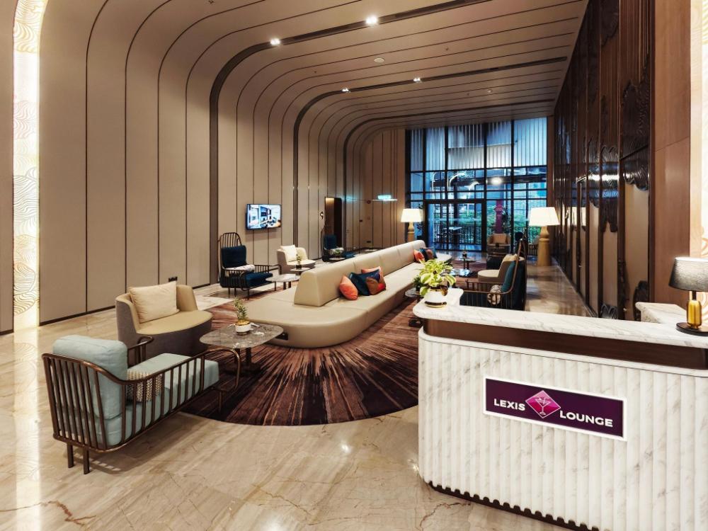 imperial lexis kuala lumpur