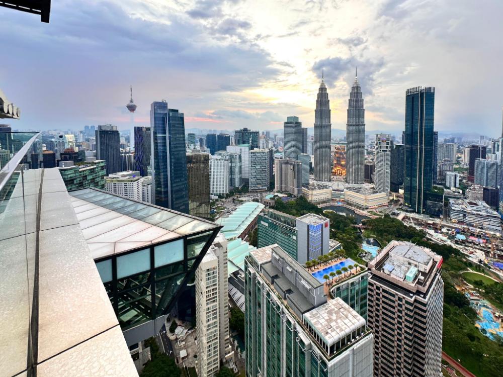 imperial lexis kuala lumpur