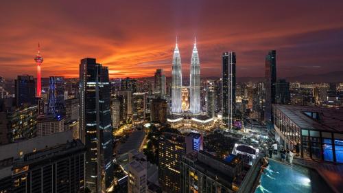 imperial lexis kuala lumpur