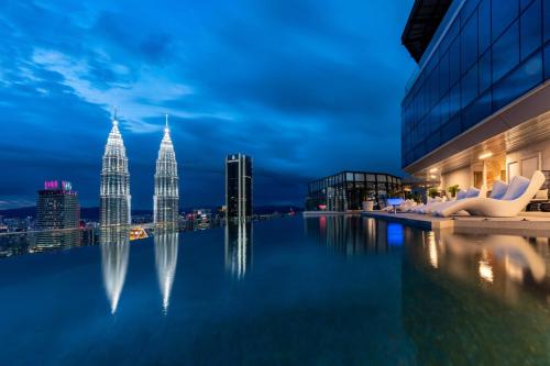 imperial lexis kuala lumpur