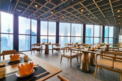 imperial lexis kuala lumpur