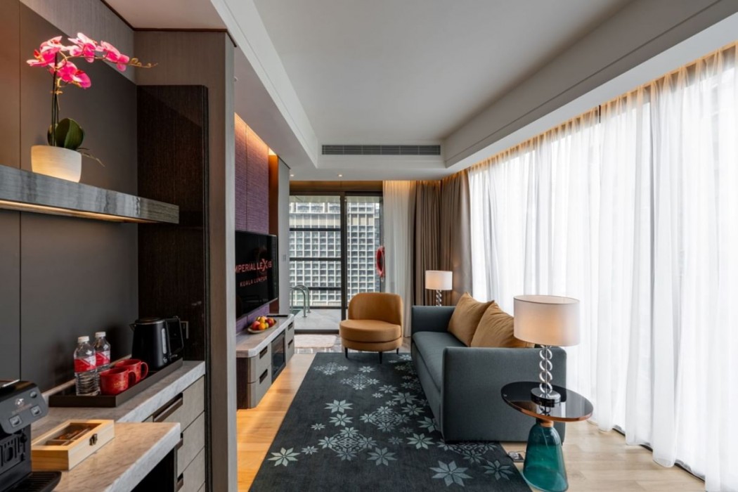 imperial lexis kuala lumpur