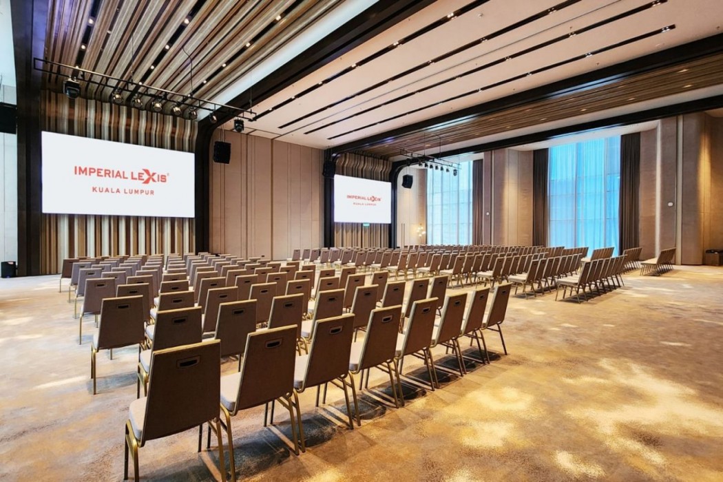 imperial lexis kuala lumpur