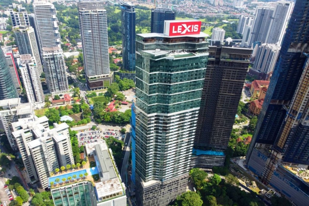 imperial lexis kuala lumpur