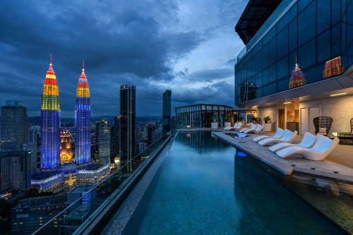 imperial lexis kuala lumpur