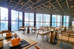 imperial lexis kuala lumpur