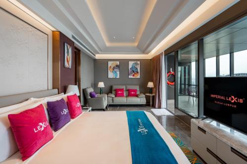 imperial lexis kuala lumpur