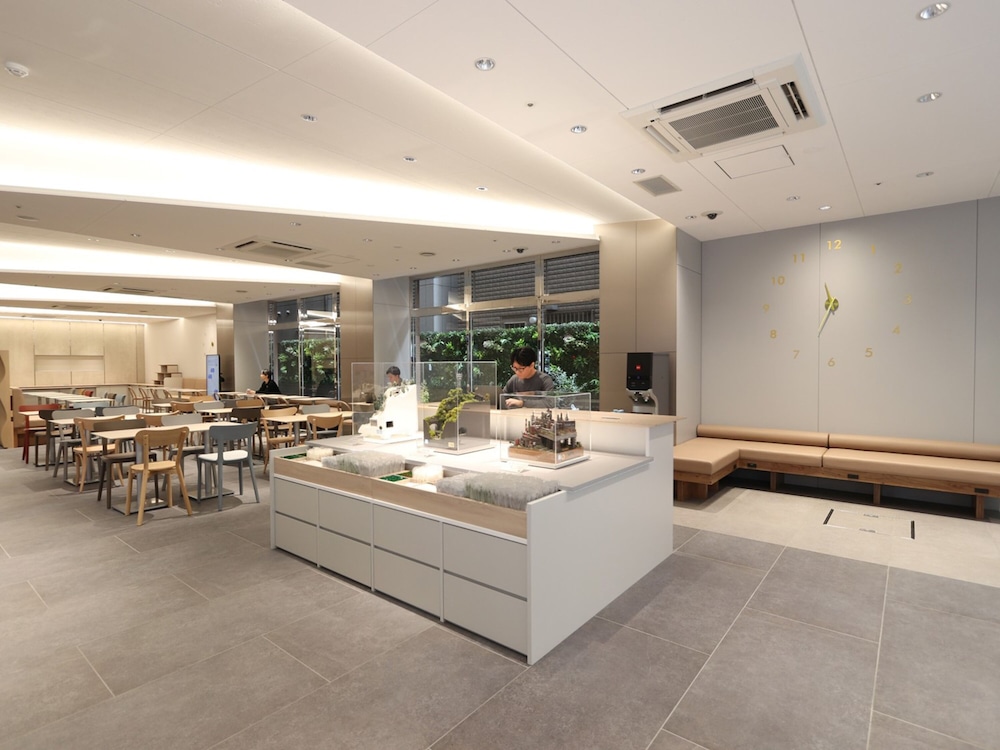 toyoko inn osaka yodoyabashi station minami