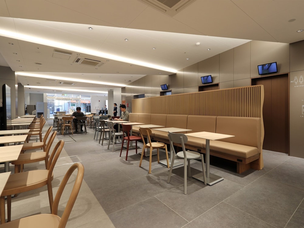 toyoko inn osaka yodoyabashi station minami