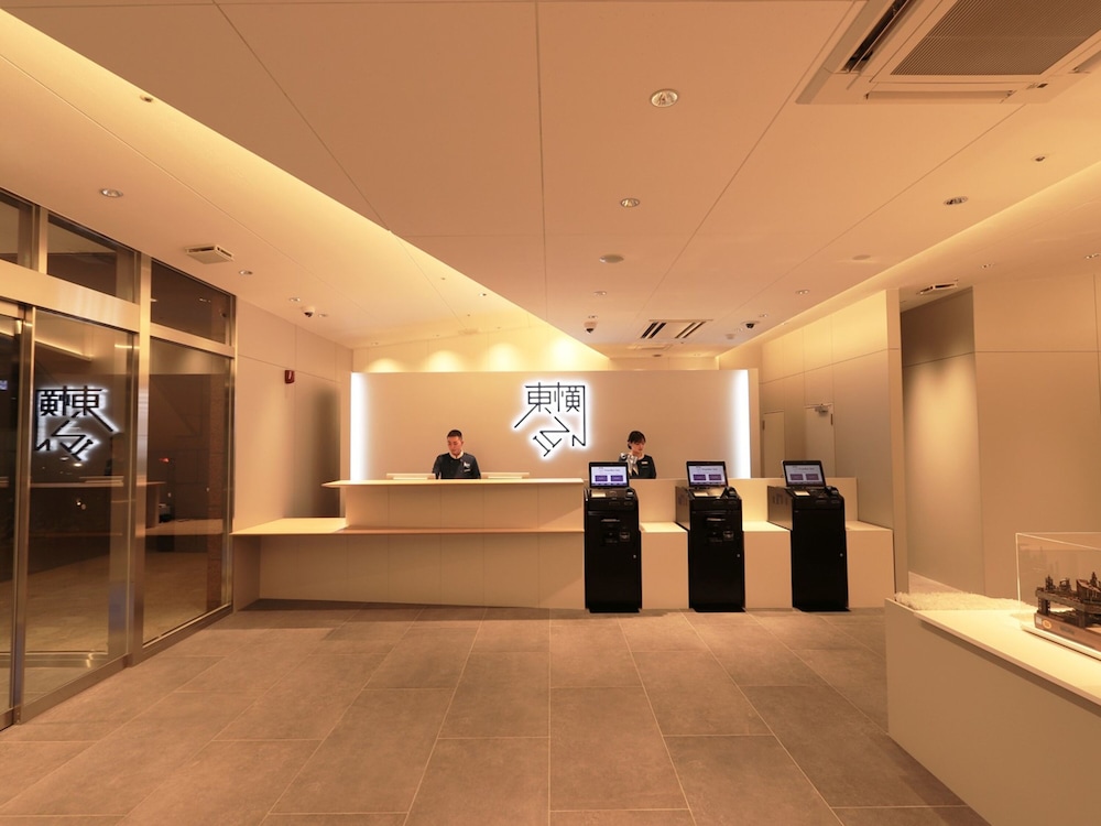 toyoko inn osaka yodoyabashi station minami