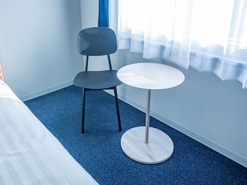 toyoko inn osaka yodoyabashi station minami