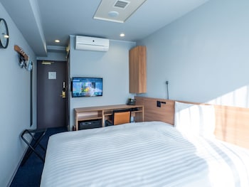 toyoko inn osaka yodoyabashi station minami