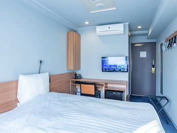 toyoko inn osaka yodoyabashi station minami