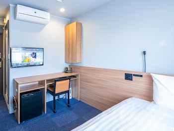 toyoko inn osaka yodoyabashi station minami