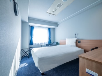 toyoko inn osaka yodoyabashi station minami