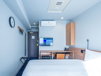 toyoko inn osaka yodoyabashi station minami