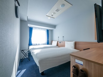 toyoko inn osaka yodoyabashi station minami