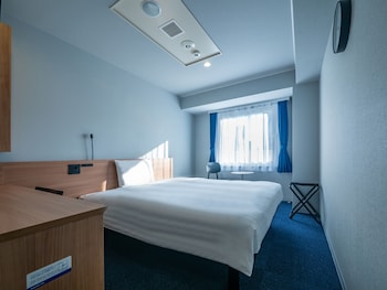 toyoko inn osaka yodoyabashi station minami