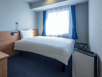 toyoko inn osaka yodoyabashi station minami