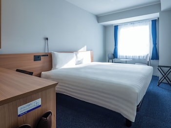 toyoko inn osaka yodoyabashi station minami