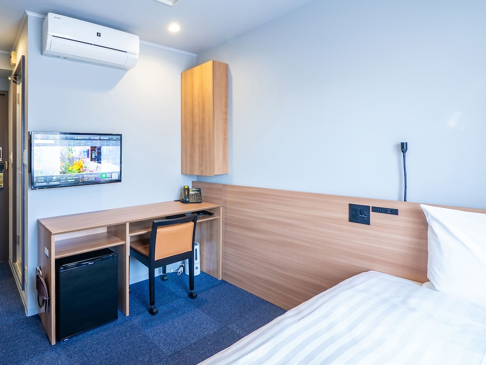 toyoko inn osaka yodoyabashi station minami