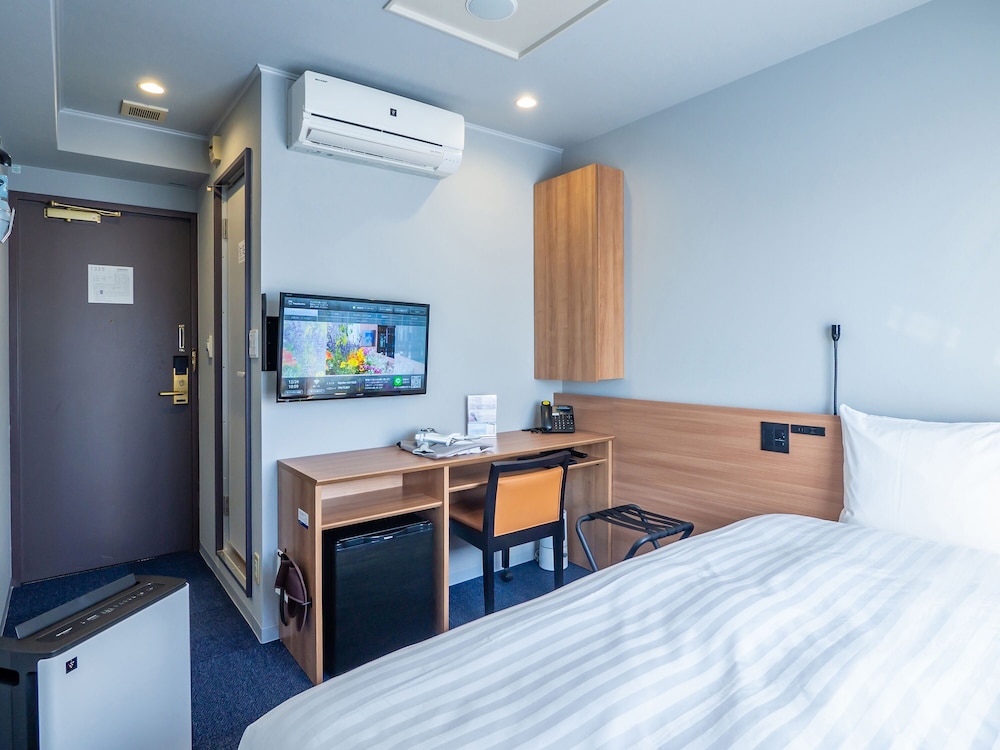 toyoko inn osaka yodoyabashi station minami