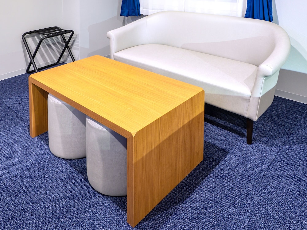 toyoko inn osaka yodoyabashi station minami