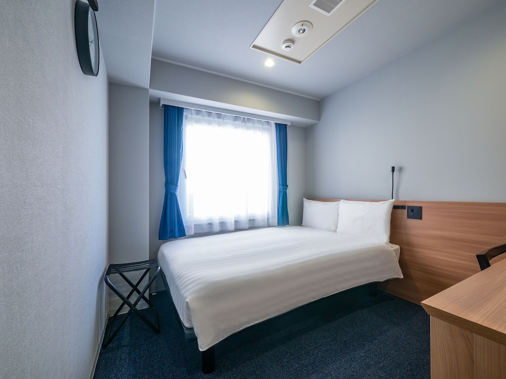toyoko inn osaka yodoyabashi station minami