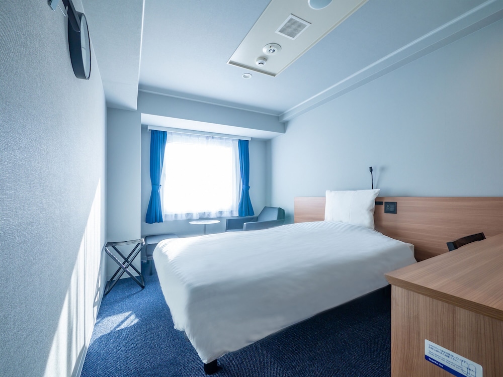 toyoko inn osaka yodoyabashi station minami