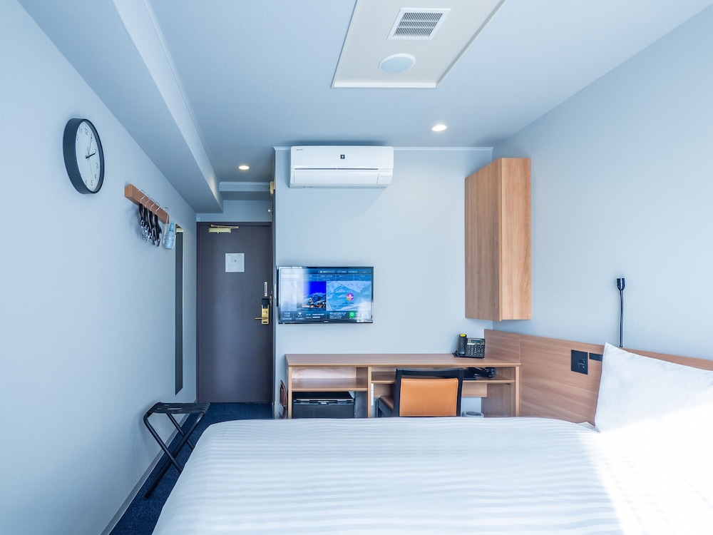 toyoko inn osaka yodoyabashi station minami