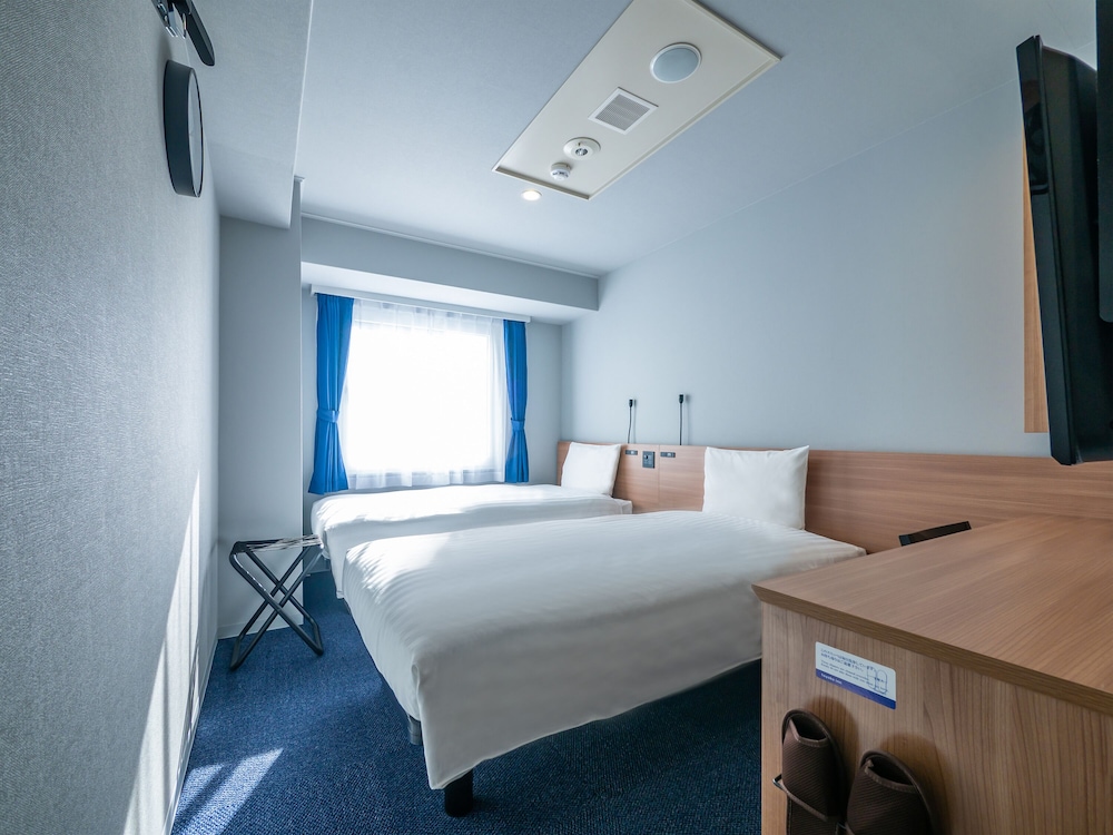 toyoko inn osaka yodoyabashi station minami