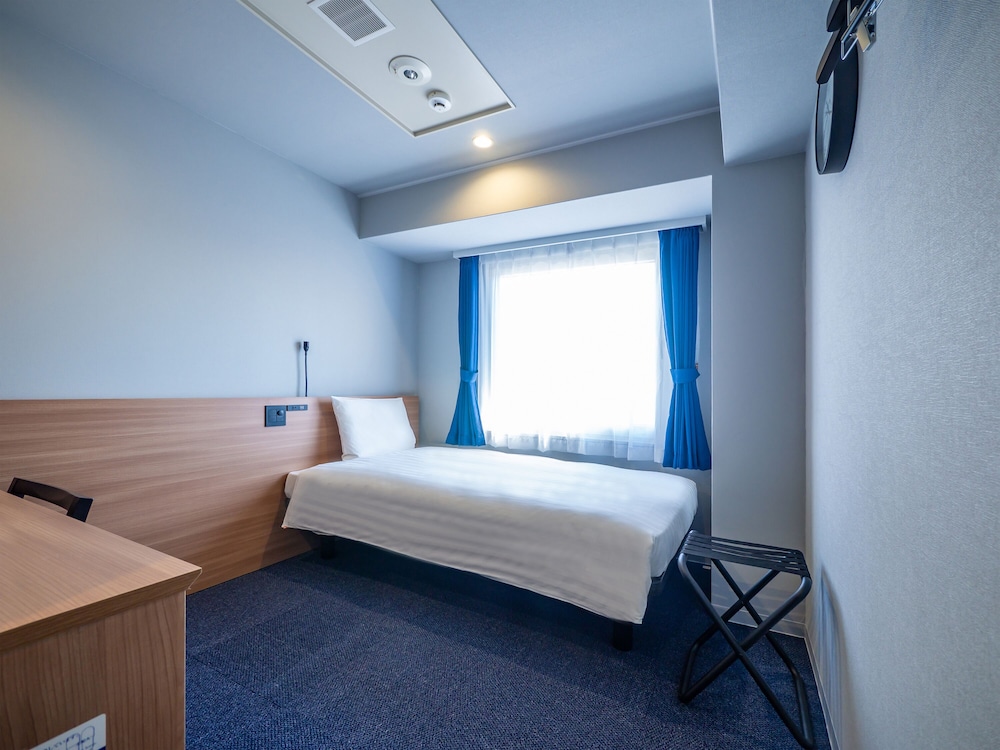 toyoko inn osaka yodoyabashi station minami