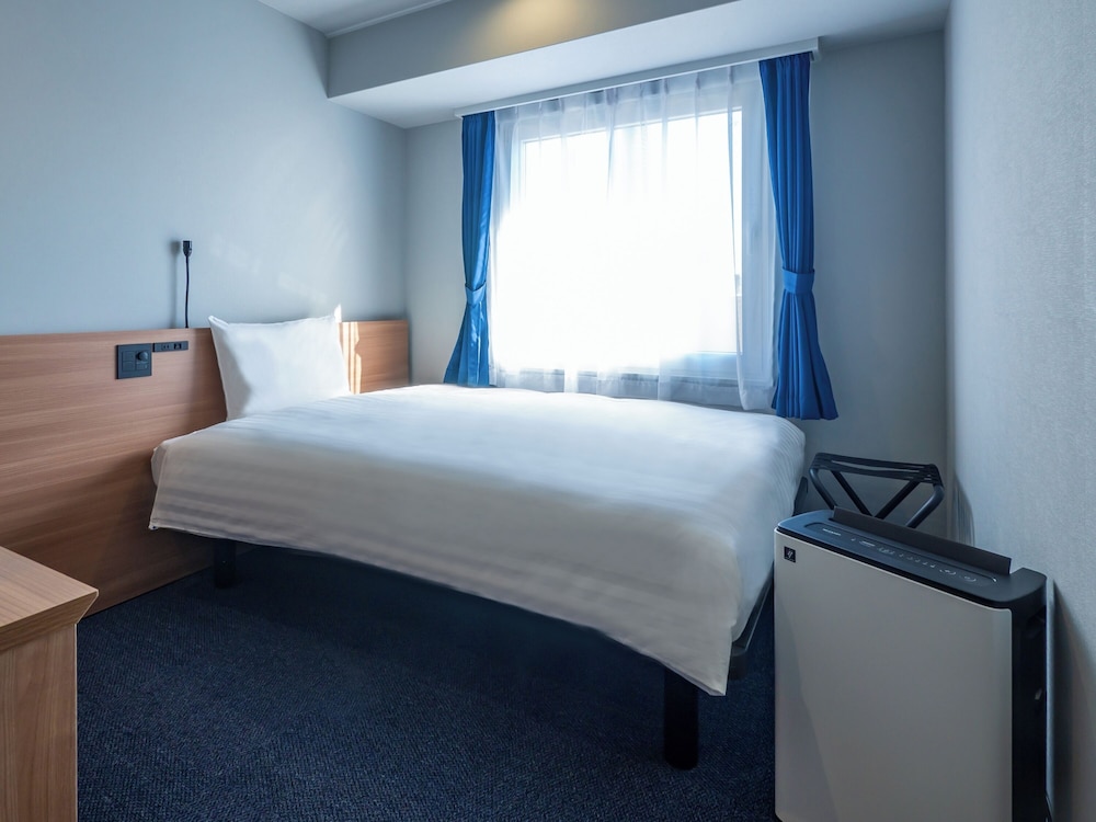 toyoko inn osaka yodoyabashi station minami