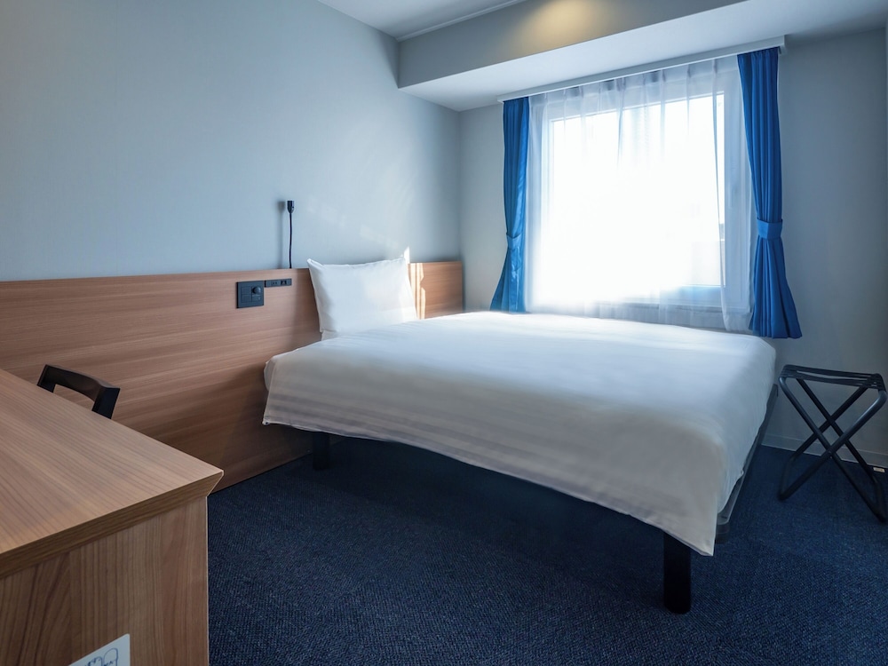 toyoko inn osaka yodoyabashi station minami