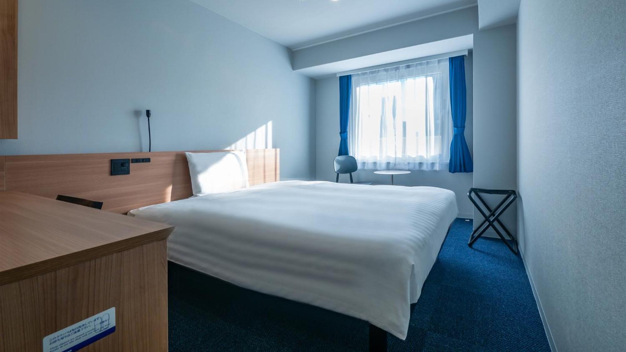 toyoko inn osaka yodoyabashi station minami