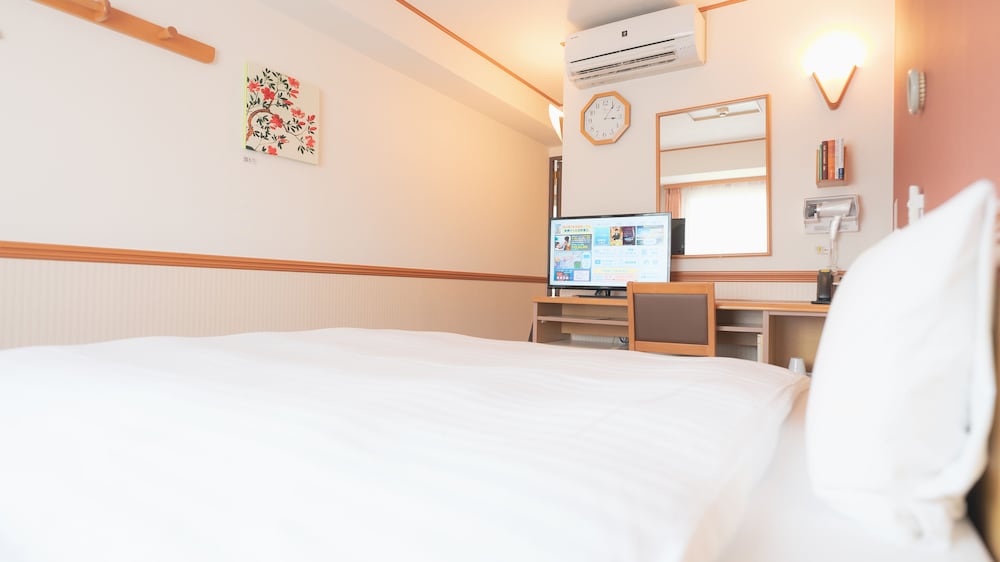 toyoko inn osaka yodoyabashi station minami