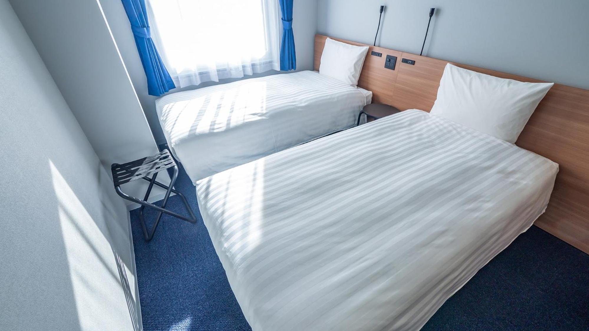 toyoko inn osaka yodoyabashi station minami