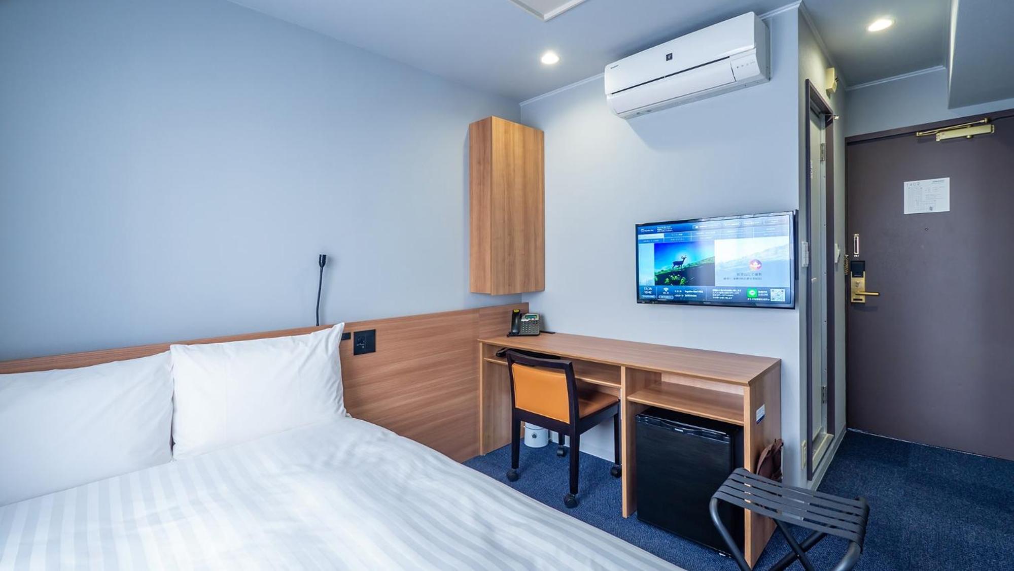 Toyoko Inn Osaka Yodoyabashi Station Minami,Osaka Prefecture>>Osaka,3 star