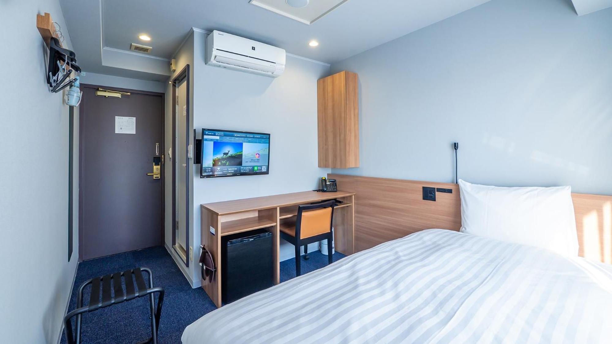 Toyoko Inn Osaka Yodoyabashi Station Minami,Osaka Prefecture>>Osaka,3 star