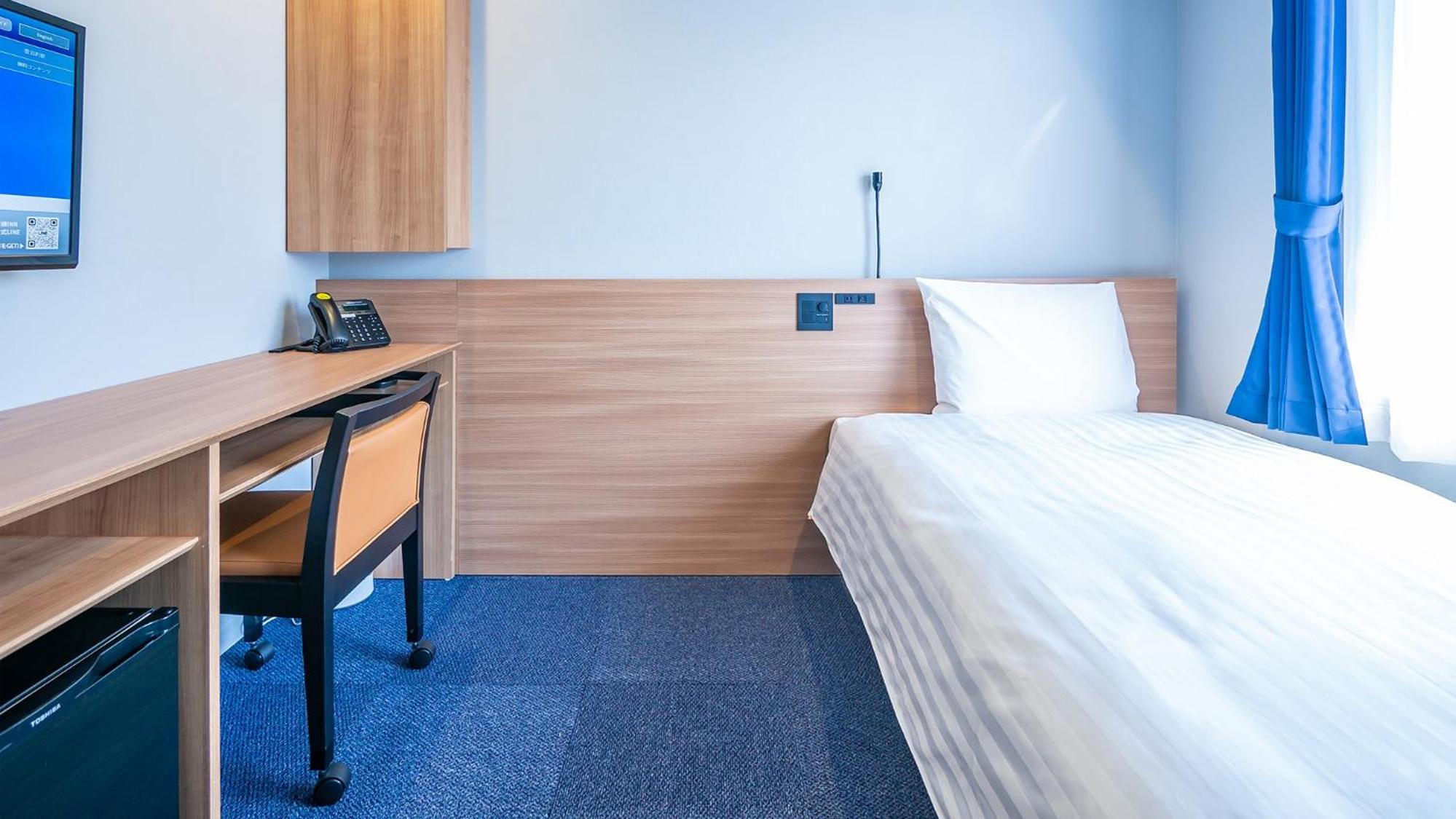 toyoko inn osaka yodoyabashi station minami