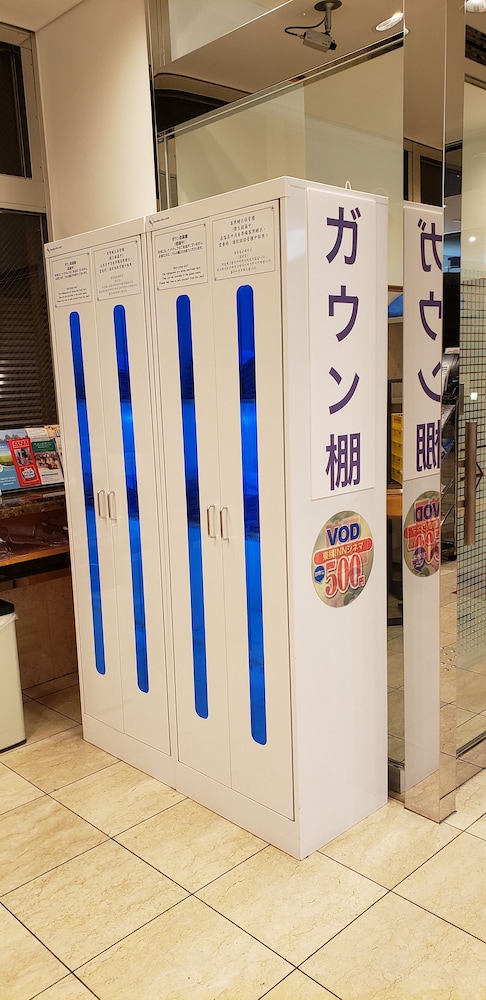 toyoko inn osaka yodoyabashi station minami